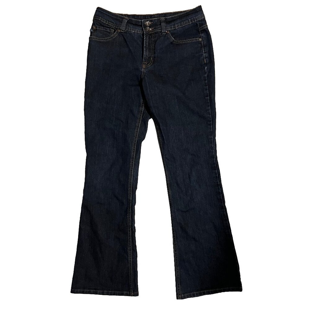Bandolino blue women's jeans, great condition!